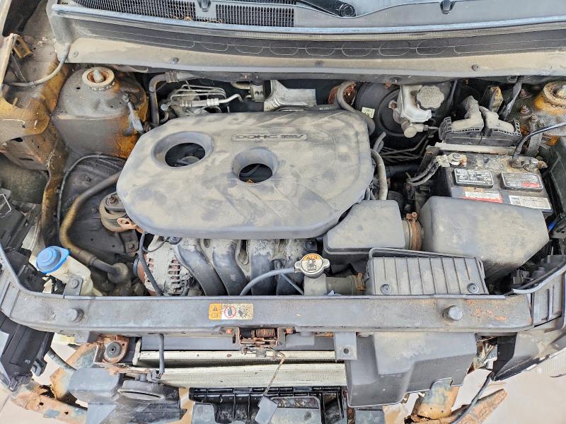 47695466 :رقم المزاد ، KNDJT2A68D7770910 vin ، 2013 Kia Soul مزاد بيع