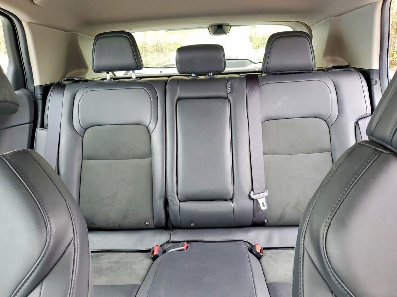 50430156 :رقم المزاد ، JN1DF0BB2RM736106 vin ، 2024 Nissan Ariya مزاد بيع