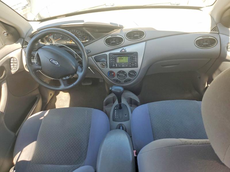Aukcja sprzedaży 2004 Ford Focus, vin: 1FAFP38Z94W158789, numer aukcji: 51183346