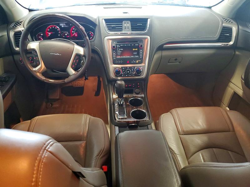 50483916 :رقم المزاد ، 1GKKVTKD1EJ204209 vin ، 2014 Gmc Acadia مزاد بيع