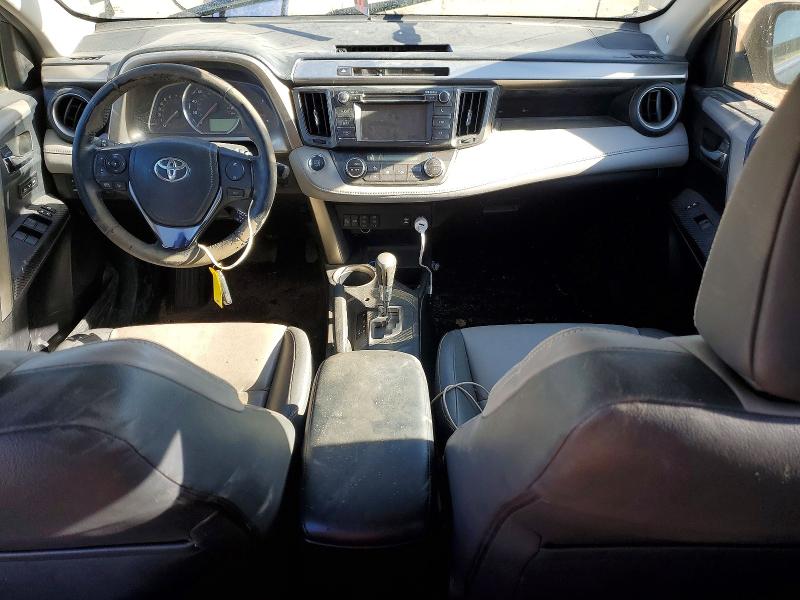 Aukcja sprzedaży 2013 Toyota Rav4, vin: JTMDFREV1D5009162, numer aukcji: 51126406