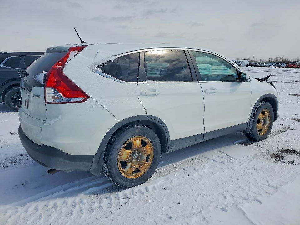 Aukcja sprzedaży 2012 Honda Cr-v, vin: 2HKRM4H5XCH106837, numer aukcji: 49025806