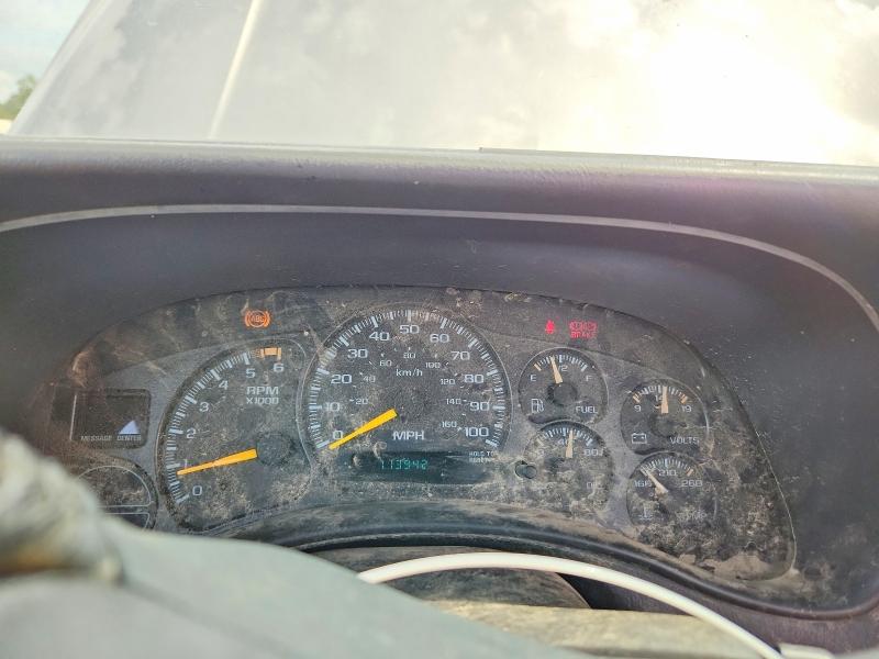 Продаж на аукціоні авто 2001 Gmc New Sierra, vin: 1GTGC24U51Z127452, номер лоту: 50329506