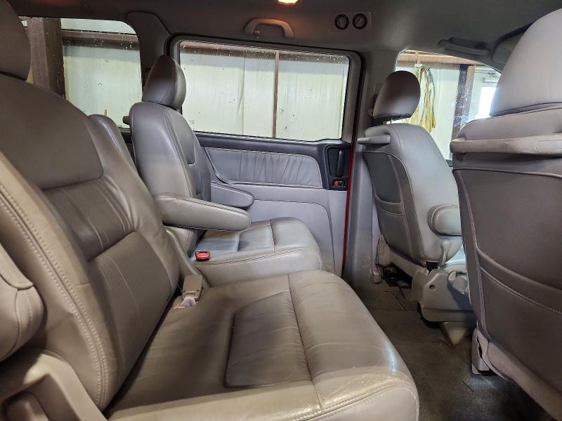 49659116 :رقم المزاد ، 2HKRL18062H013897 vin ، 2002 Honda Odyssey مزاد بيع