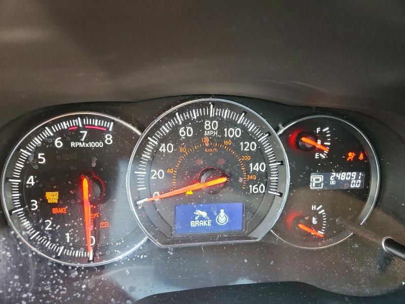 Продаж на аукціоні авто 2012 Nissan Maxima, vin: 1N4AA5AP3CC816395, номер лоту: 50598736