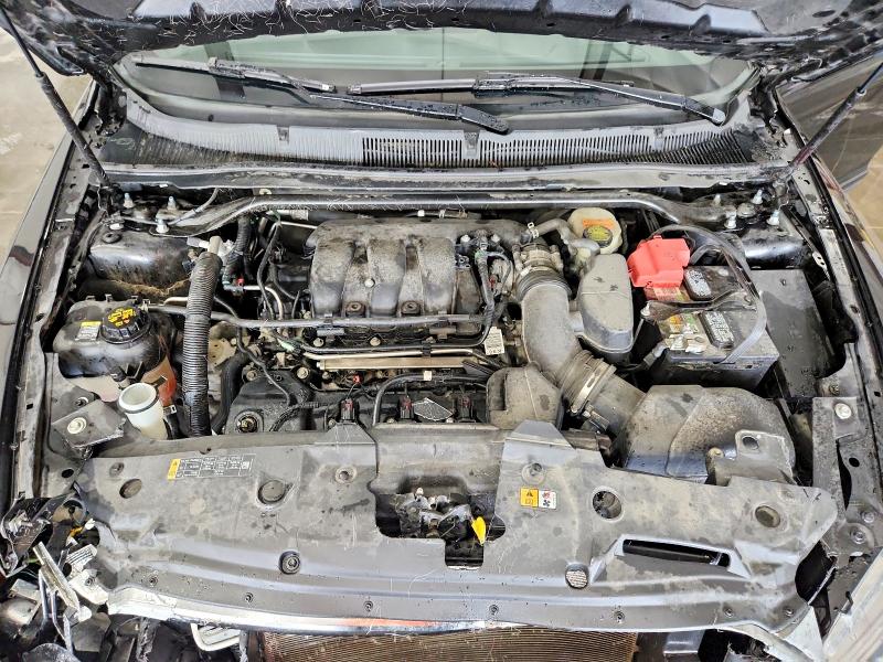 50331346 :رقم المزاد ، 1FAHP2E86DG207603 vin ، 2013 Ford Taurus مزاد بيع