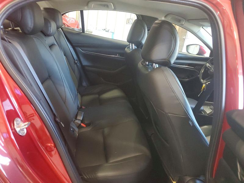 Продажа на аукционе авто 2023 Mazda 3, vin: 3MZBPABMXPM382858, номер лота: 51311696