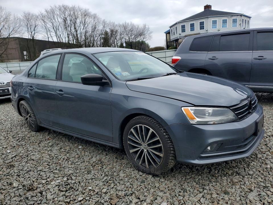 Aukcja sprzedaży 2016 Volkswagen Jetta, vin: 3VWD17AJ7GM299313, numer aukcji: 50063716