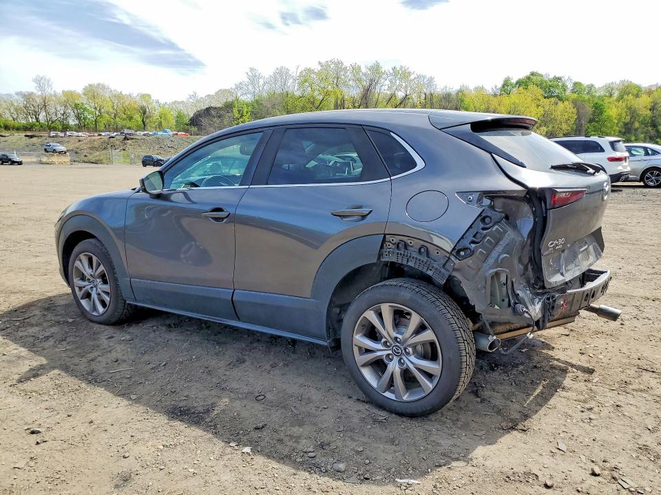 Продаж на аукціоні авто 2020 Mazda Cx-30, vin: 3MVDMBCL9LM131872, номер лоту: 50456846