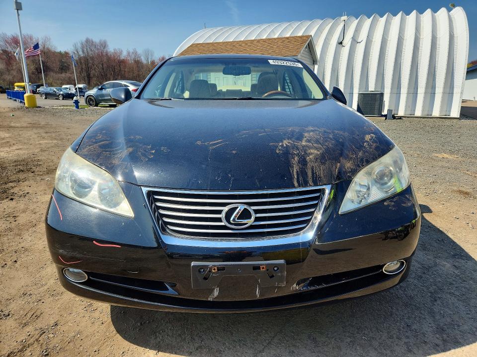 Продаж на аукціоні авто 2008 Lexus Es, vin: JTHBJ46GX82156711, номер лоту: 49322536