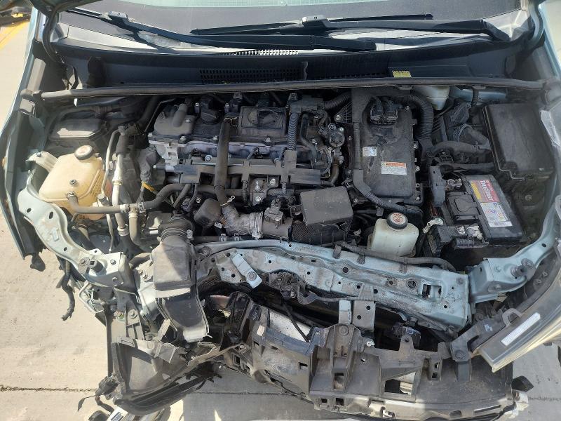 2017 Toyota Prius მანქანა იყიდება აუქციონზე, vin: JTDKARFU5H3039746, აუქციონის ნომერი: 50705276