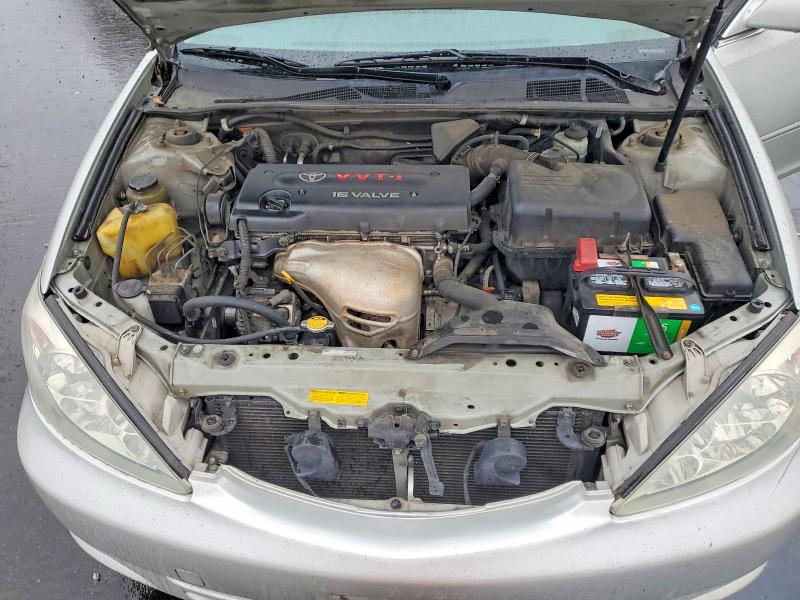 Aukcja sprzedaży 2002 Toyota Camry, vin: JTDBE30K720136402, numer aukcji: 45965646