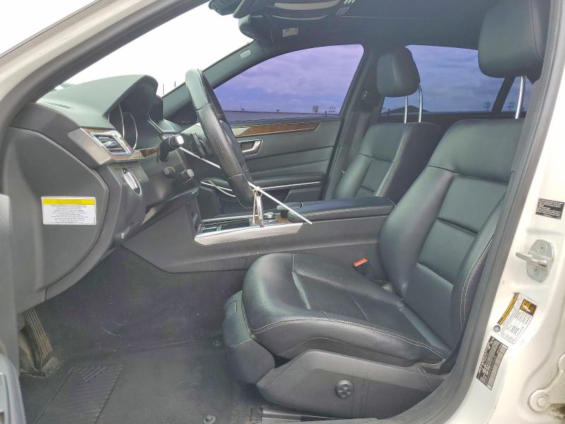 2014 Mercedes-benz E მანქანა იყიდება აუქციონზე, vin: WDDHF5KB7EA799439, აუქციონის ნომერი: 50747246
