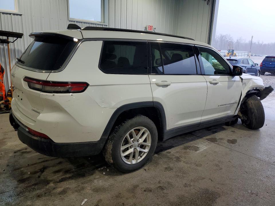 48296666 :رقم المزاد ، 1C4RJKAG2R8558099 vin ، 2024 Jeep Grand Cherokee مزاد بيع