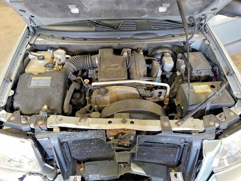 Продаж на аукціоні авто 2007 Gmc Envoy, vin: 1GKDT13S472225262, номер лоту: 49081886