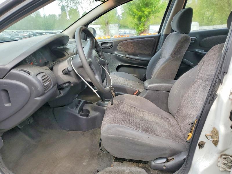 Продажа на аукционе авто 2000 Dodge Neon, vin: 1B3ES46C6YD695163, номер лота: 50469606