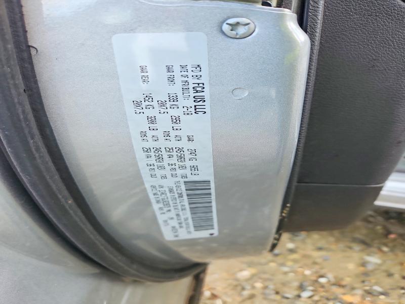 Aukcja sprzedaży 2018 Chrysler Pacifica, vin: 2C4RC1FG6JR229279, numer aukcji: 50165806