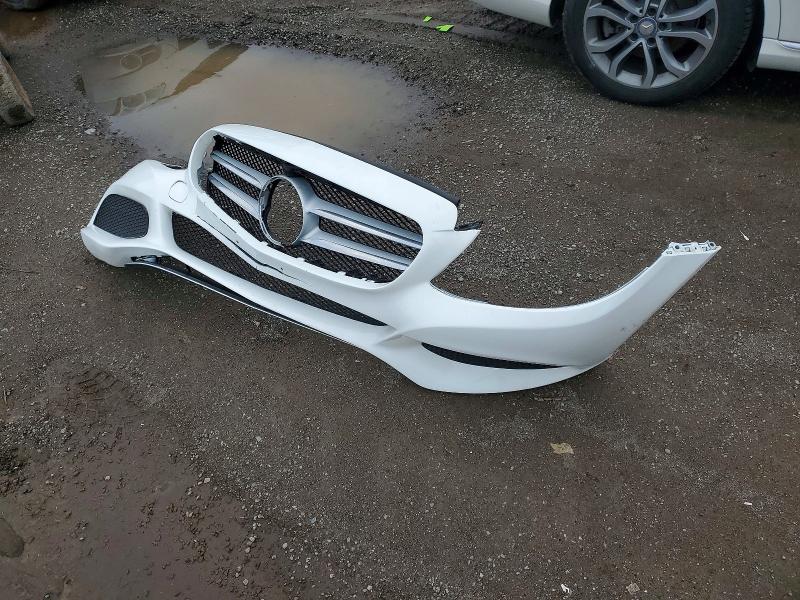 Продажа на аукционе авто 2015 Mercedes-benz C, vin: 55SWF4KB5FU022454, номер лота: 47613216