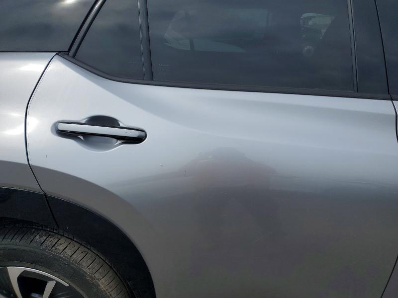 Aukcja sprzedaży 2025 Lexus Rz 450e, vin: JTJAAAAB6SA031223, numer aukcji: 48543436