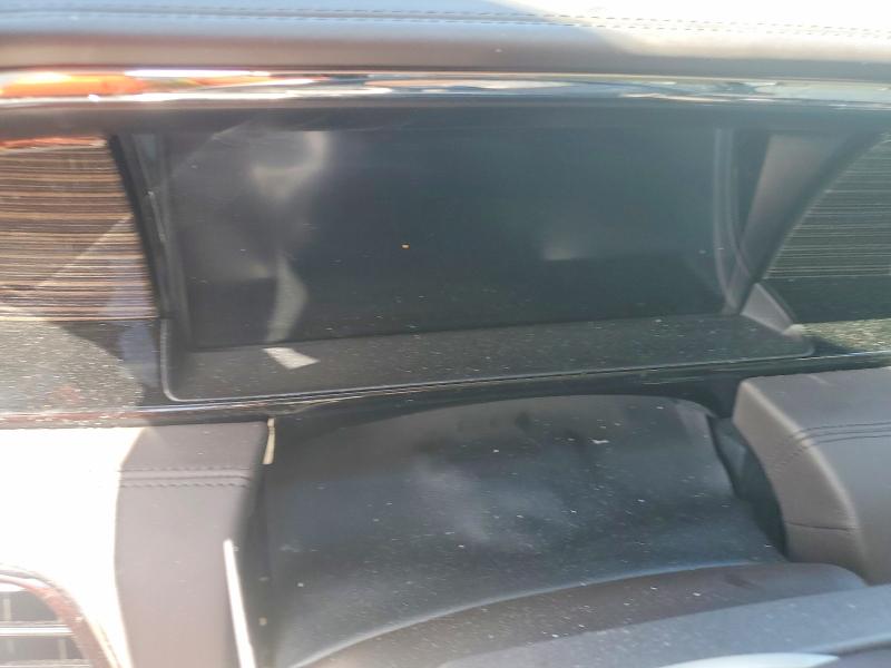48449076 :رقم المزاد ، 5LMJJ2TG1REL06039 vin ، 2024 Lincoln Navigator مزاد بيع