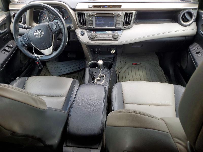 2014 Toyota Rav4 მანქანა იყიდება აუქციონზე, vin: 2T3DFREV1EW200591, აუქციონის ნომერი: 50912616