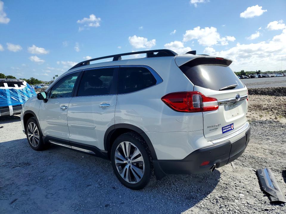 2022 Subaru Ascent მანქანა იყიდება აუქციონზე, vin: 4S4WMARD2N3435260, აუქციონის ნომერი: 48923616