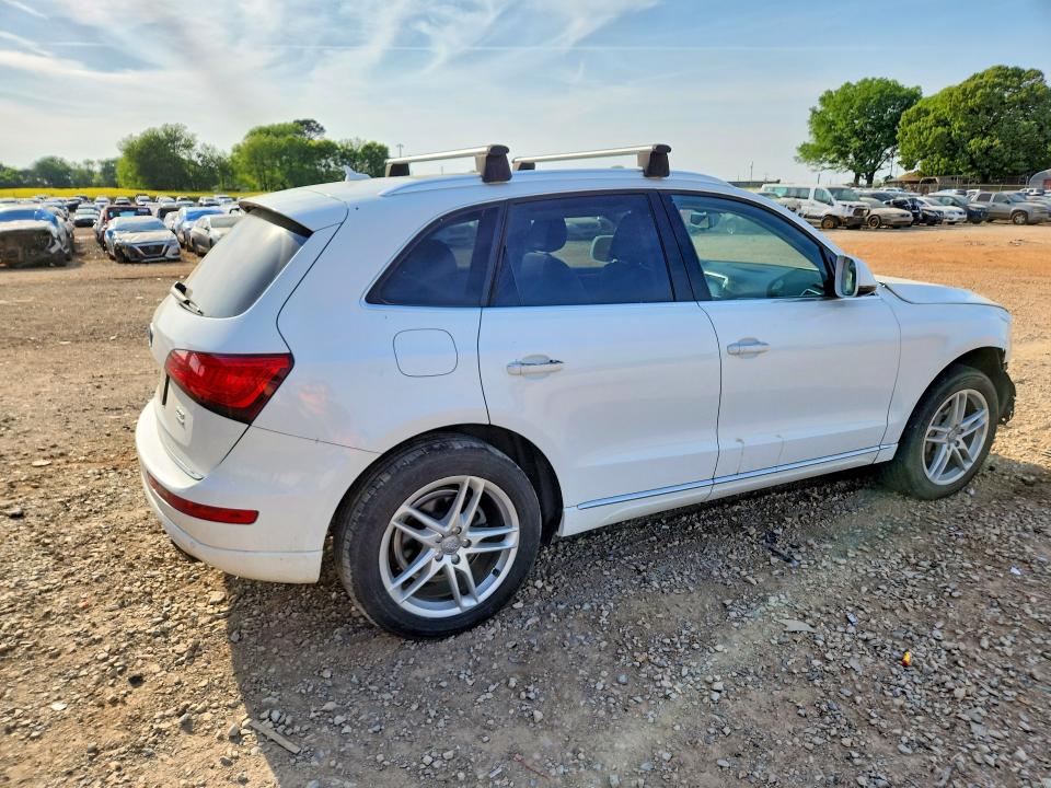 Продаж на аукціоні авто 2015 Audi Q5, vin: WA1LFAFP6FA101966, номер лоту: 49145506