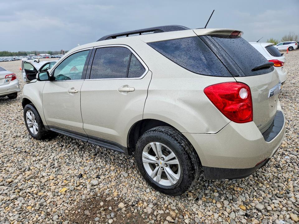 Продаж на аукціоні авто 2015 Chevrolet Equinox, vin: 2GNFLFEK9F6271239, номер лоту: 50482376
