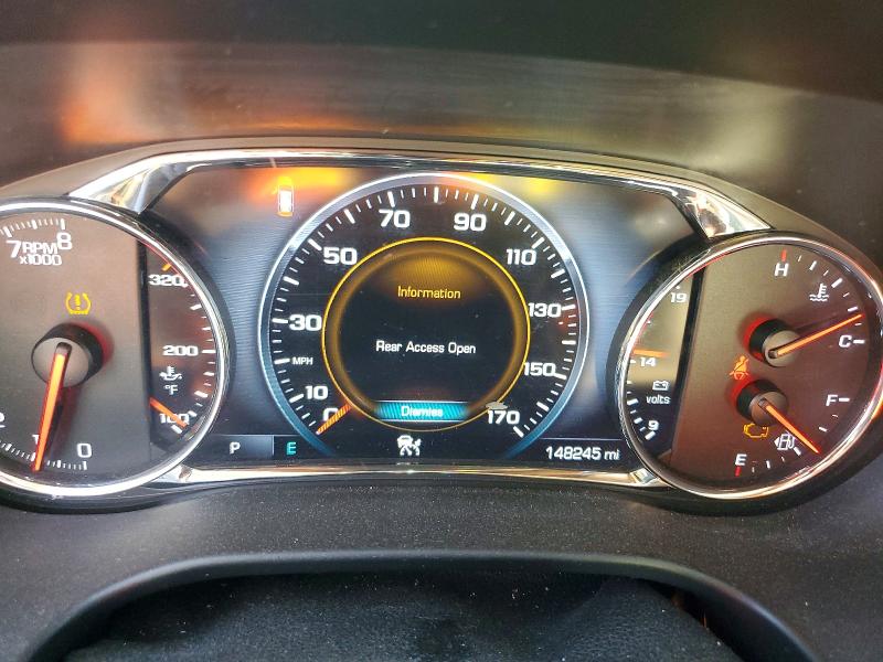 Aukcja sprzedaży 2018 Gmc Acadia, vin: 1GKKNXLS6JZ239098, numer aukcji: 48105776