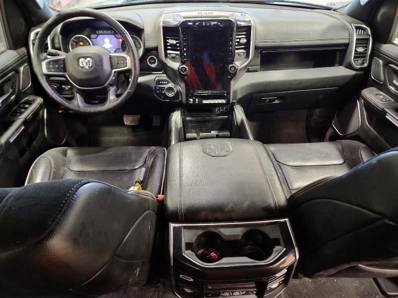 Продажа на аукционе авто 2020 Ram 1500, vin: 1C6SRFJT6LN183641, номер лота: 50995816