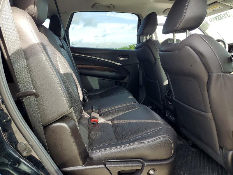 Продажа на аукционе авто 2019 Acura Mdx, vin: 5J8YD3H53KL012378, номер лота: 51280886