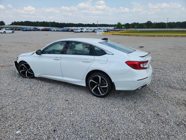 Продаж на аукціоні авто 2022 Honda Accord, vin: 1HGCV1F48NA122896, номер лоту: 50361106