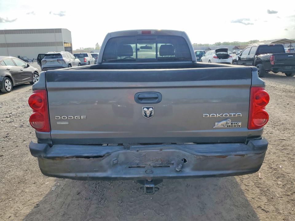 Aukcja sprzedaży 2010 Dodge Dakota, vin: 1D7CW3BP0AS104619, numer aukcji: 49980096