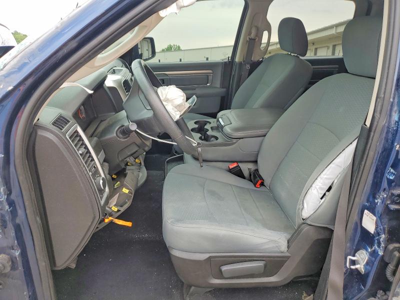 Продажа на аукционе авто 2020 Ram 1500, vin: 1C6RR7TT5LS106956, номер лота: 51135236