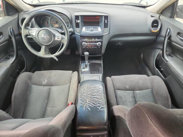 Продаж на аукціоні авто 2009 Nissan Maxima, vin: 1N4AA51E79C805472, номер лоту: 50893876