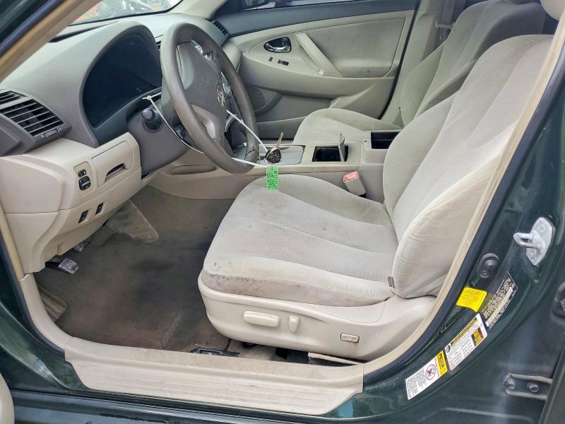 Aukcja sprzedaży 2011 Toyota Camry, vin: 4T1BF3EK6BU720994, numer aukcji: 51362356