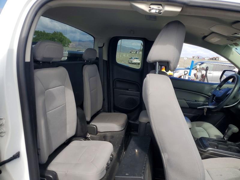 Aukcja sprzedaży 2017 Chev Colorado, vin: 1GCHSBEA6H1241755, numer aukcji: 51508686