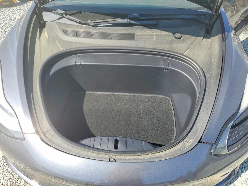 Продажа на аукционе авто 2019 Tesla Model 3, vin: 5YJ3E1EB0KF389113, номер лота: 49502346