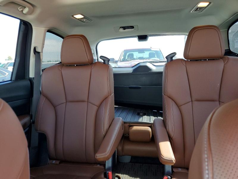 Aukcja sprzedaży 2023 Subaru Ascent, vin: 4S4WMAWD7P3449453, numer aukcji: 50678286
