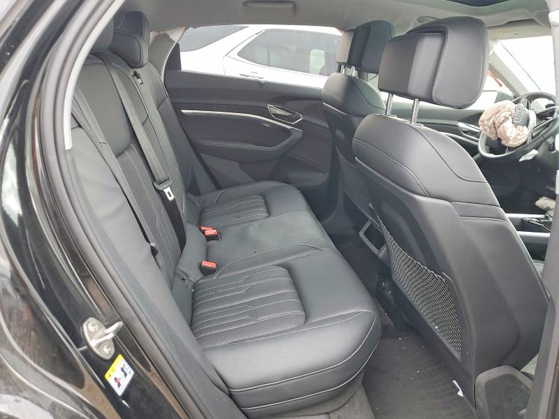 Aukcja sprzedaży 2022 Audi E-tron, vin: WA13AAGE6NB009566, numer aukcji: 51111706