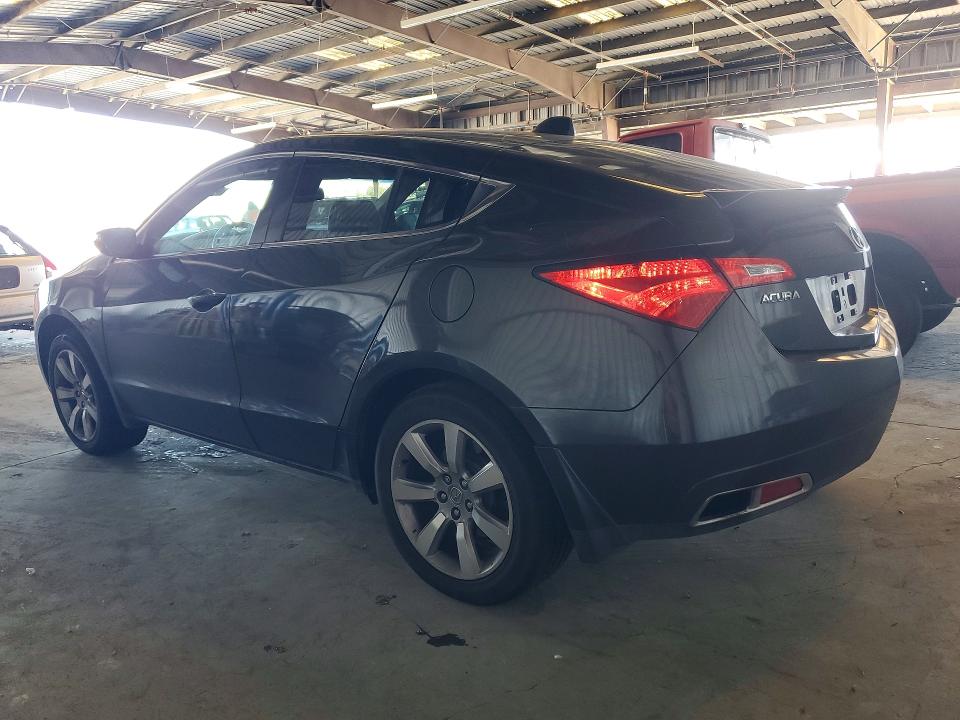 Aukcja sprzedaży 2010 Acura Zdx, vin: 2HNYB1H45AH501905, numer aukcji: 48480306