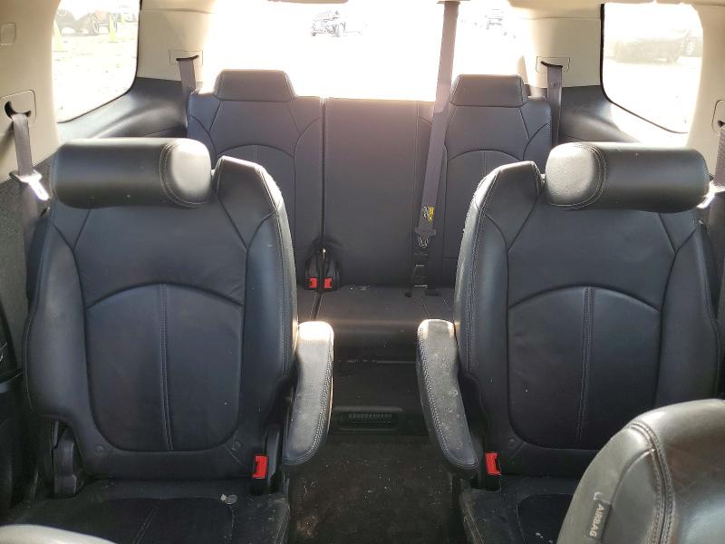 Aukcja sprzedaży 2015 Gmc Acadia, vin: 1GKKRRKD5FJ323647, numer aukcji: 51143316