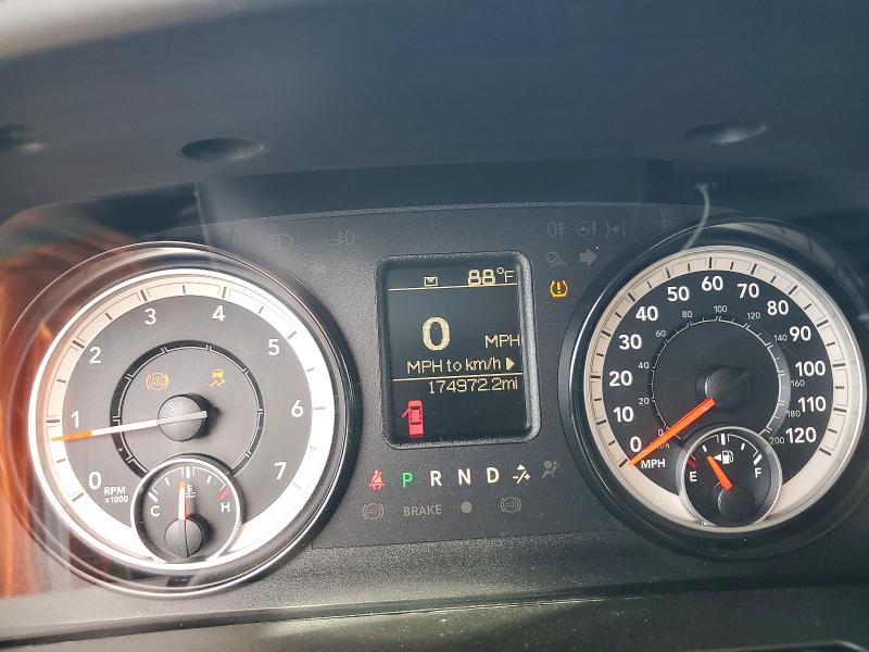 Продаж на аукціоні авто 2019 Ram 1500 Classic, vin: 1C6RR6FG3KS603415, номер лоту: 49888036
