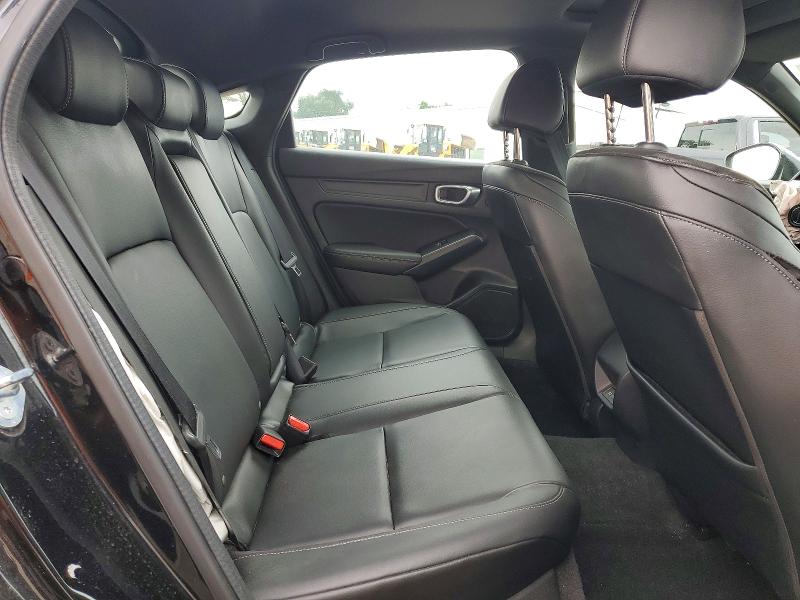 Продажа на аукционе авто 2024 Acura Integra, vin: 19UDE4H63RA009061, номер лота: 49265806