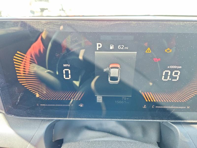 2025 Kia K4 მანქანა იყიდება აუქციონზე, vin: 3KPFT4DE2SE027824, აუქციონის ნომერი: 49097746