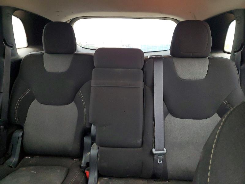 Продажа на аукционе авто 2017 Jeep Cherokee, vin: 1C4PJMAB2HW624913, номер лота: 50222516