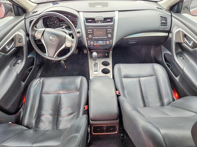 Продаж на аукціоні авто 2015 Nissan Altima, vin: 1N4AL3AP7FN907306, номер лоту: 49857316