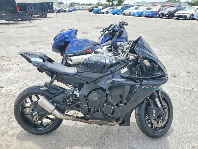 Продажа на аукционе авто 2023 Yamaha Yzfr1, vin: JYARN66E8PA002948, номер лота: 50561286