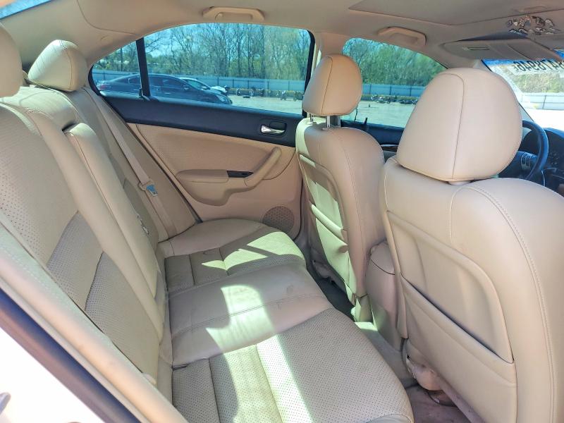 Продаж на аукціоні авто 2007 Acur Tsx, vin: JH4CL968X7C018034, номер лоту: 48478946
