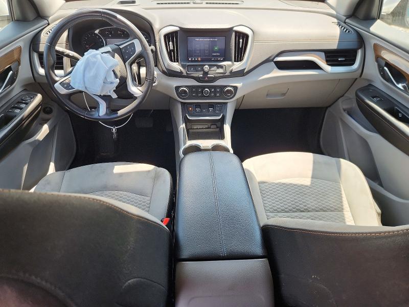 51189776 :رقم المزاد ، 3GKALMEV6LL334651 vin ، 2020 Gmc Terrain مزاد بيع